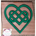 Farmhouse Ladder-"St. Patrick's Day"-Interchangeable tiles, no base included